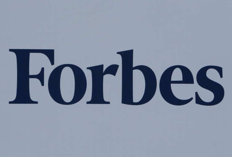 Image for Investor group in exclusive talks to acquire Forbes for $650 million -source