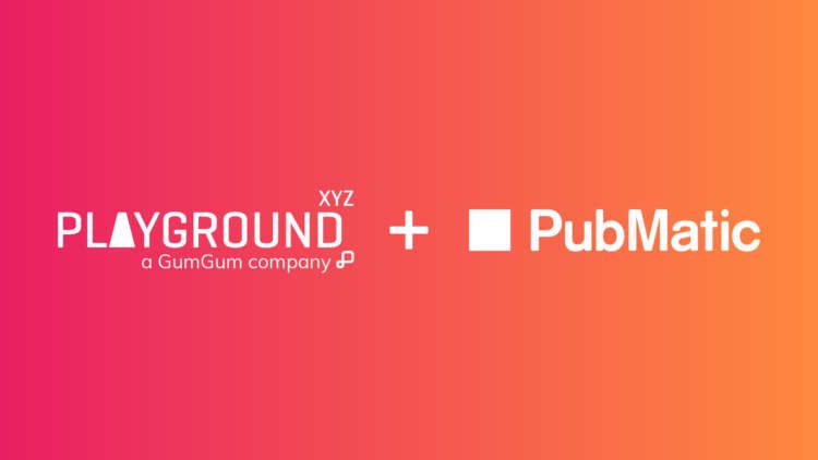 Image for Playground xyz’s High-Attention Marketplaces Are Now Available with PubMatic