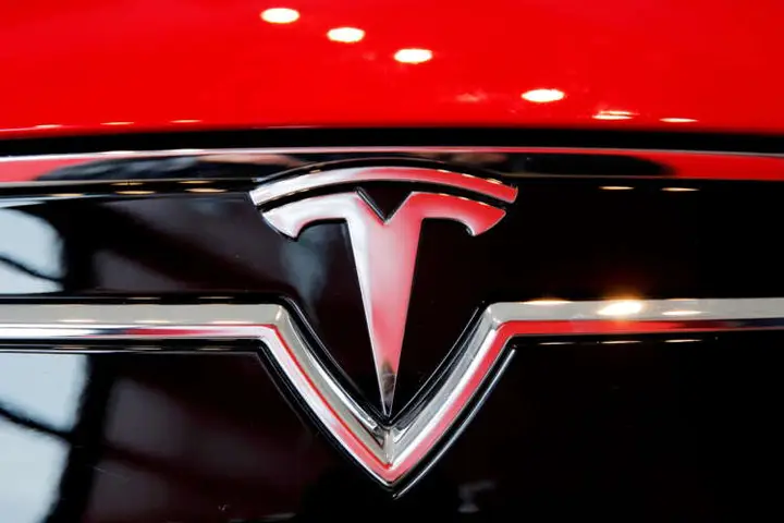 Image for &#8216;This car crushes&#8217; Musk says, as Tesla launches faster Model S &#8216;Plaid&#8217;