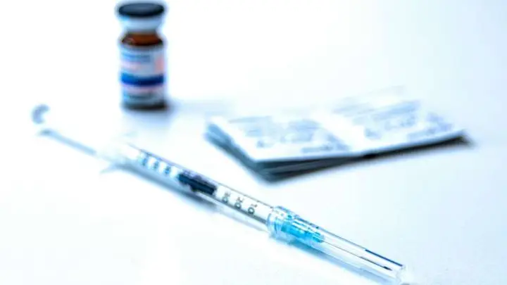 Image for Vaccines in the workplace