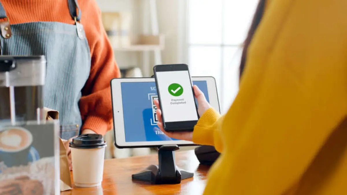 Image for SoftPoS orchestration: Innovative partnerships with Tap to Pay
