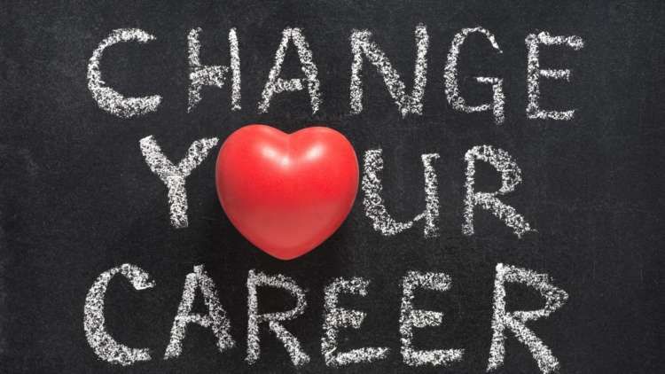 Image for The Great Career Change Pandemic: Workers Look to Retrain As Nurses, Accountants and Teachers