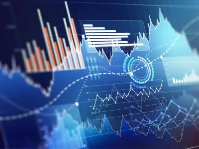 Image for “0 to 1 in sixty seconds”- How new methods of data analysis are shaping digital transformation