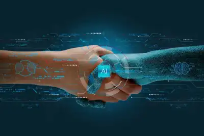 Image for Boost Your Tech Game: AI Meets API