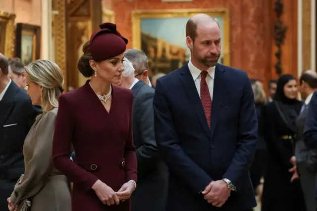 Image for UK’s Prince William to attend re-opening of Notre-Dame Cathedral