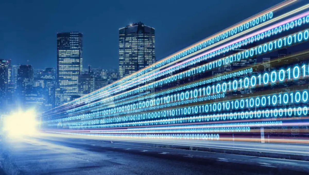 Image for Accelerating Digital Transformation