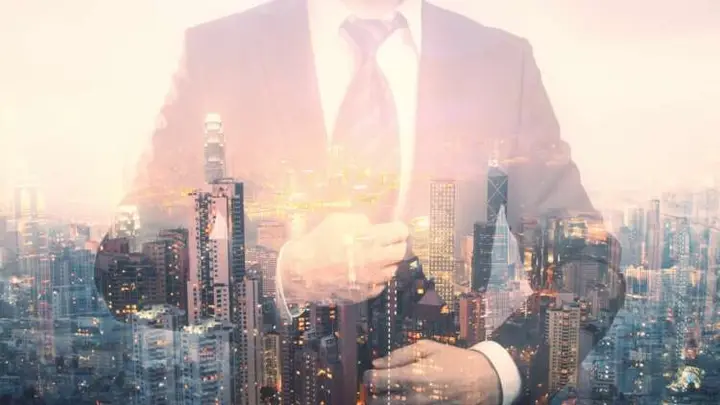 Image for Office of the future feature: Office ROI