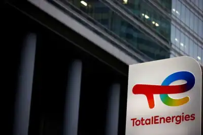 Image for TotalEnergies makes large oil discovery off Namibia