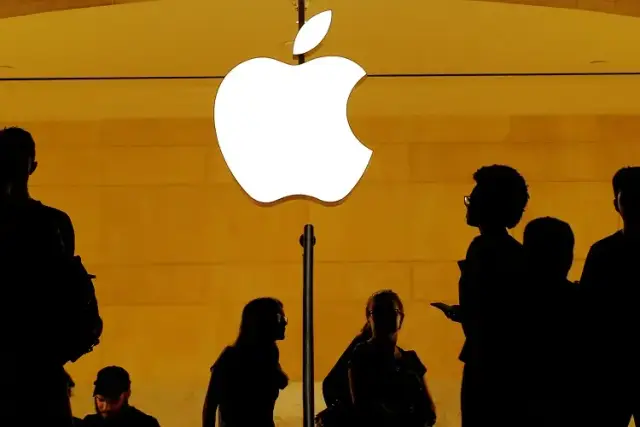 Image for Apple launches new, more powerful versions of MacBook Pro