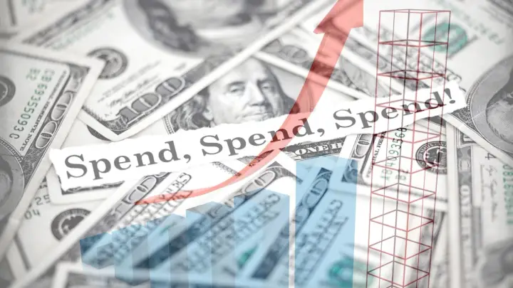 Image for Revealing the truth about business spend – the key to business resilience and future growth
