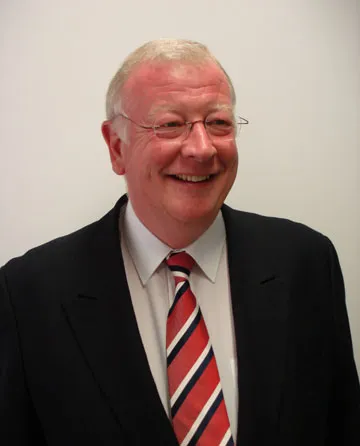 Steve Swift