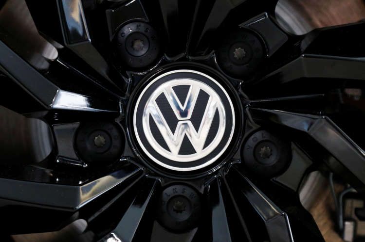 Image for Volkswagen core brand to accelerate electric vehicle shift