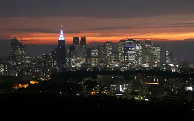 Image for Japan’s cabinet approves record budget, faces tough parliament fight