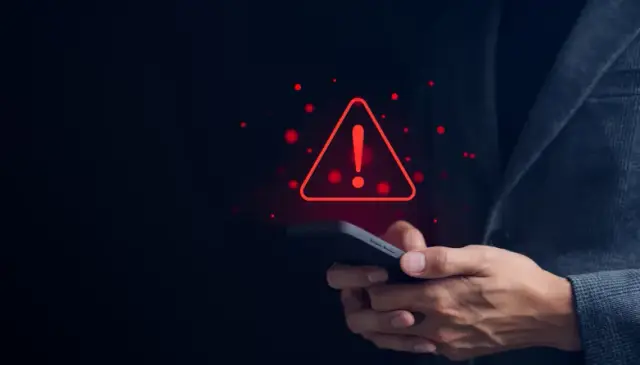 Image for Are There Any Security Risks with Unified Communications?
