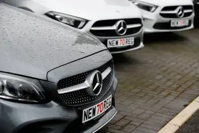 Image for UK watchdog urges Supreme Court to act as $21 billion motor finance scandal looms