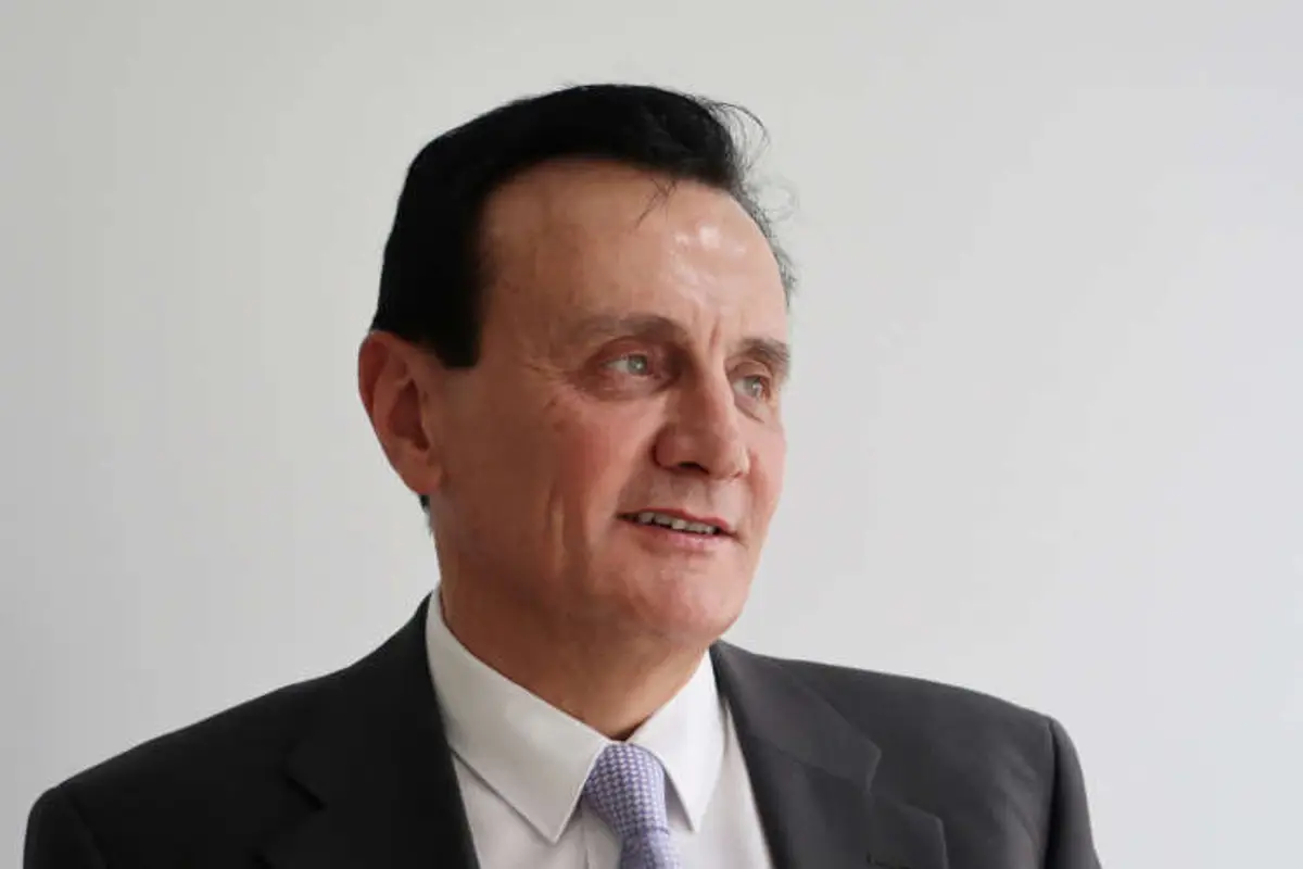 Image for EU contract did not leave time to fix vaccine hiccups &#8211; AstraZeneca CEO