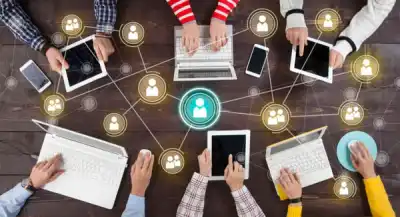 Image for Massive IoT enables Massive opportunities for Utilities