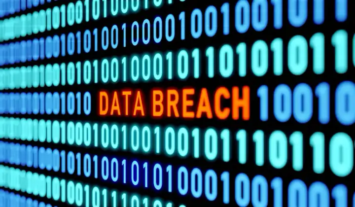 Image for The concerns of UK customers on Cyber concerns
