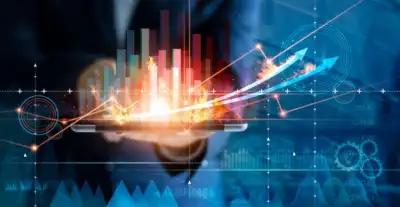 Image for Technology driven disruptions in the financial services industry