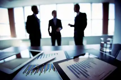 Image for Top tips for securing your financial institution