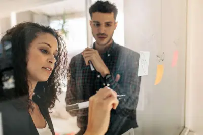 Image for Agility and transparency: the ultimate assets to prepare companies for the unexpected