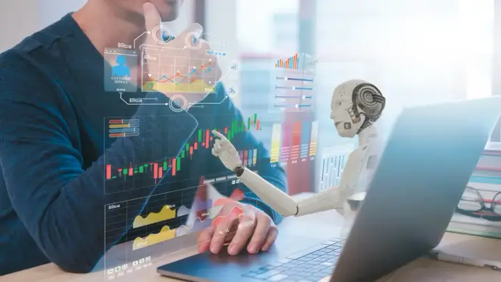 Image for AI as Your Trading Mentor