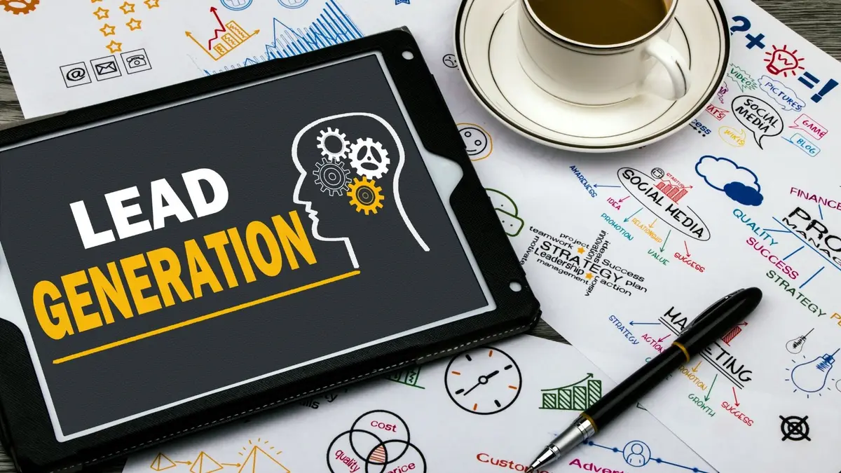 Image for How To Generate Leads Online for Brick and Mortar Businesses