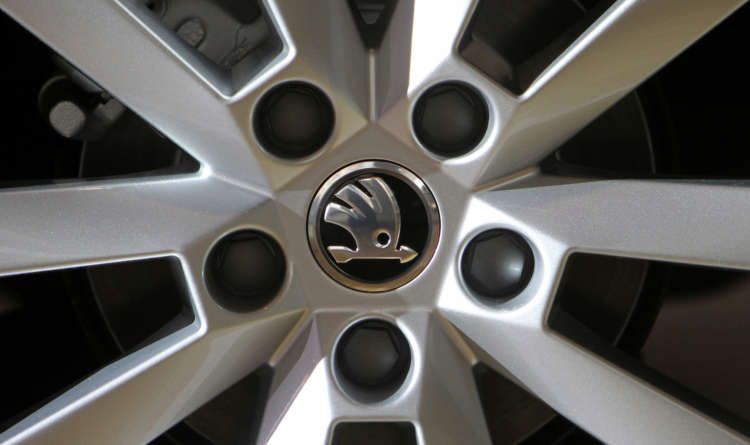 Image for VW&#8217;s Skoda aims for 2021 rebound, plans electric car investments