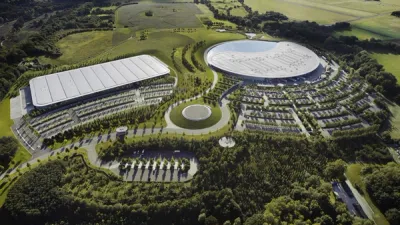 Aerial-view-of-the-McLaren-