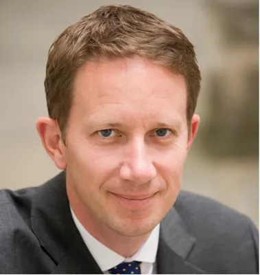 Ian Salmon