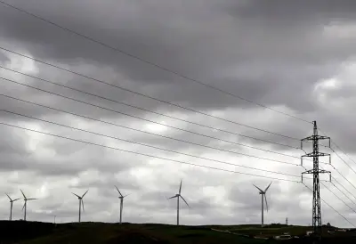 Image for Wind energy firm EDPR’s nine-month profit halves but beats estimates