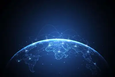 Image for A global call to action: Harnessing the potential of unstructured data