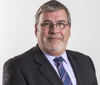 Tony Dearsley, Head of Computer Forensics at Kroll Ontrack UK