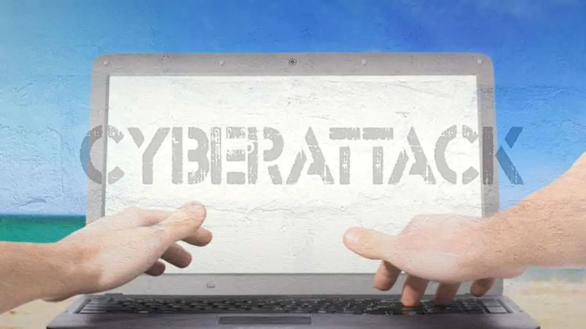 Image for Remote working reality leaves UK businesses more vulnerable than ever to cyberattacks