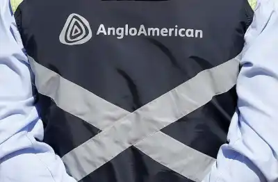 Image for Anglo American to sell stake in Australian steelmaking coal mines for $1.1 billion