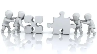 Image for Solving the Productivity Puzzle: From Crisis to Transformation Through People Engagement, Innovation &amp; Performance
