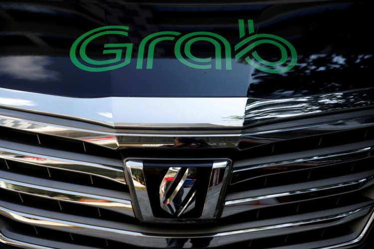 Image for Exclusive: Grab considering secondary Singapore listing after U.S. SPAC merger &#8211; sources