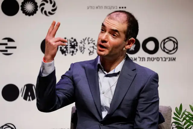 Image for AI with reasoning power will be less predictable, Ilya Sutskever says