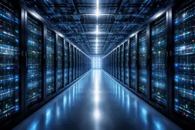 Image for Engineering Trust in the Age of Data: A Blueprint for Global Resilience