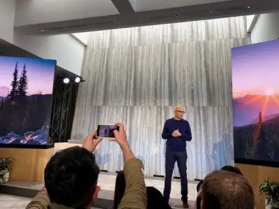 Image for Exclusive-Microsoft’s Bing plans AI ads in early pitch to advertisers
