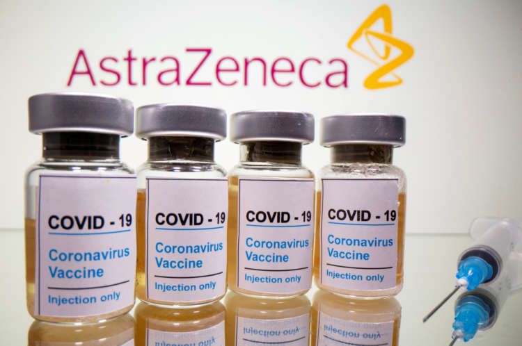 Image for AstraZeneca to seek Japan&#8217;s approval of COVID-19 vaccine as early as mid-February &#8211; Yomiuri