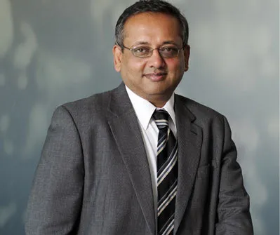 Sanjay Swarup