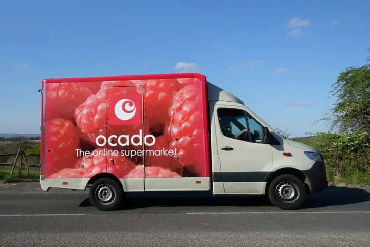 Image for Food retail landscape is changing for good, says Britain&#8217;s Ocado
