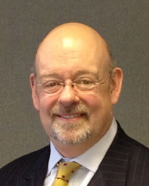 Hugh Morris