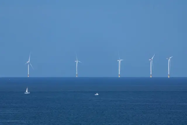 Image for UK energy regulator approves $2.5 billion funding for new subsea cable
