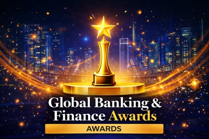 Image for Global Banking & Finance Review Awards® 2026: PrimeXBT Awarded Best Multi-Asset Trading Platform South Africa 2026
