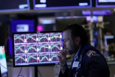 Image for Marketmind: The R word
