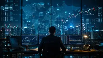Image for The Trading Habit That Quietly Shapes Long-Term Success