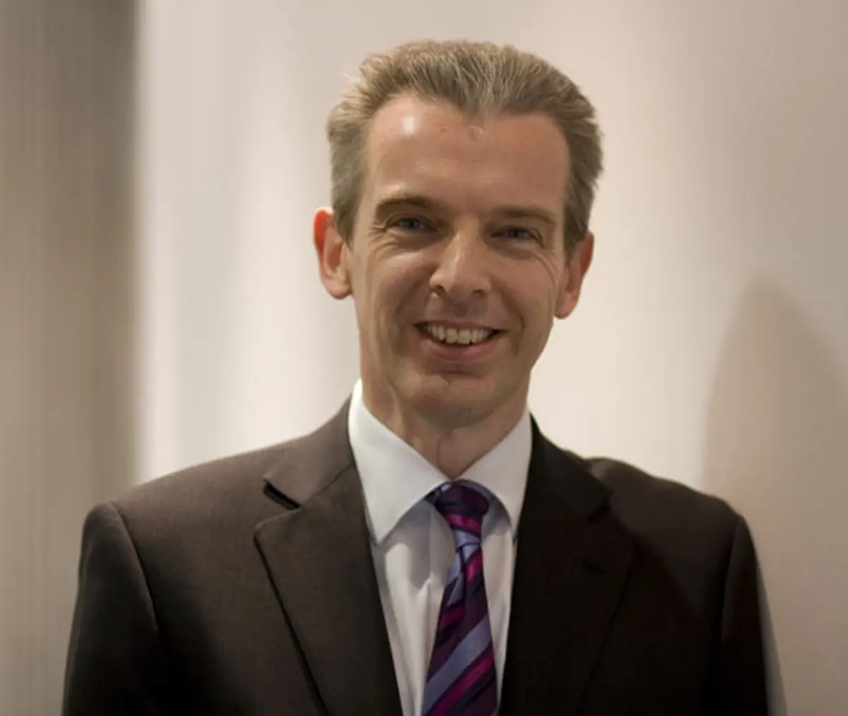 Michael Hewson