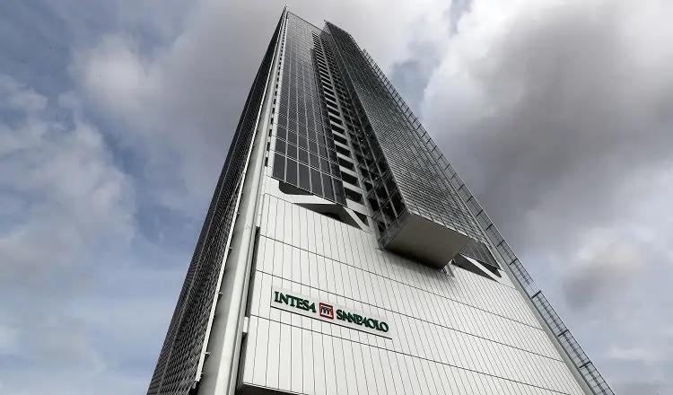 Image for Italy’s biggest bank Intesa says all tech issues resolved